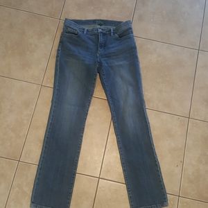 Ralph Lauren size 6 jeans.